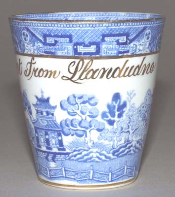 Beaker c1880